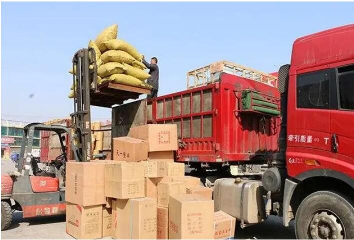 厦门到蒲江县物流专线