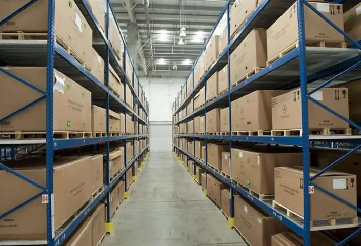 厦门到蒲江县货物仓储